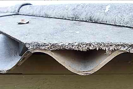 About Asbestos