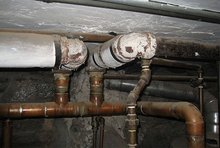 Asbestos Removal Services